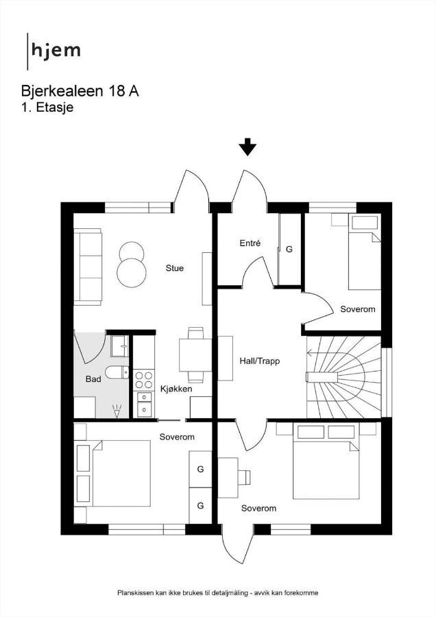 Kais Sauna, Jacuzzi, Cinema And Balcony House! Central Location Tromsø Eksteriør bilde